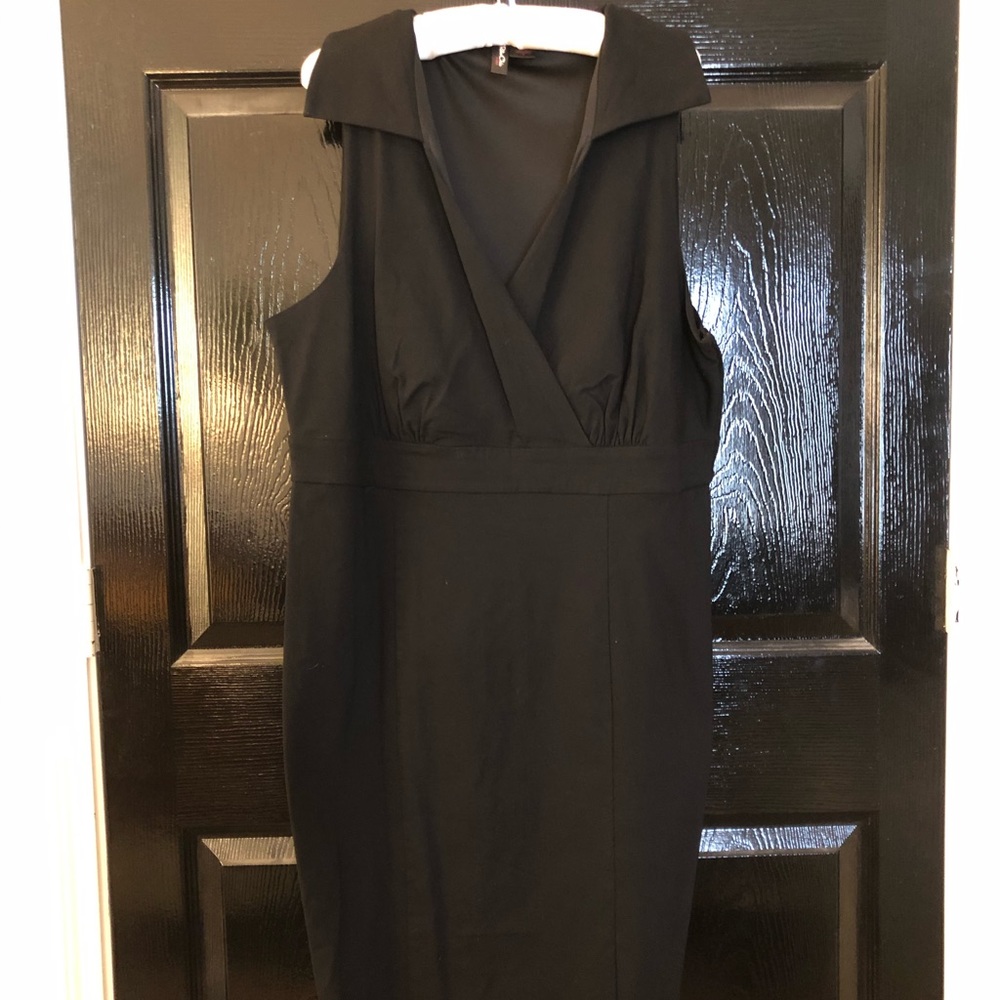 💖 Torrid Retro Chic Wiggle Dress 💖